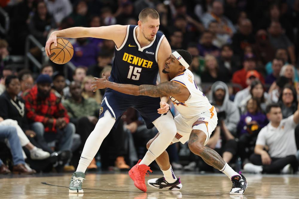 比赛的命运 比赛的命运